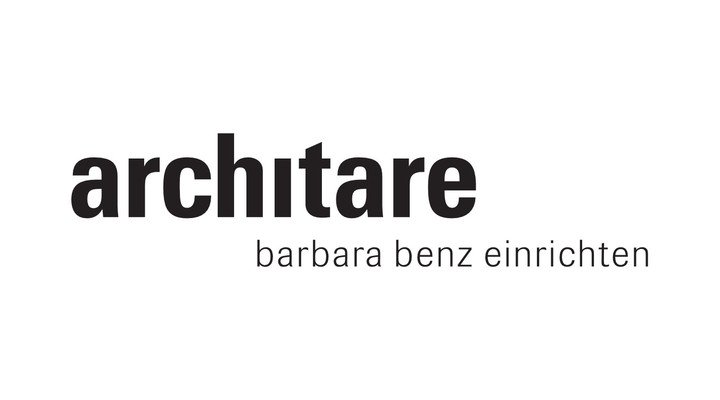 Architare – Barbara Benz einrichten