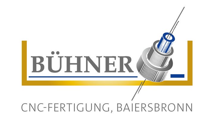 BÜHNER CNC-Technik