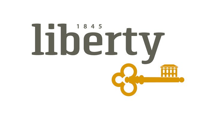 Hotel Liberty - 
Liberty ist the key to feel free